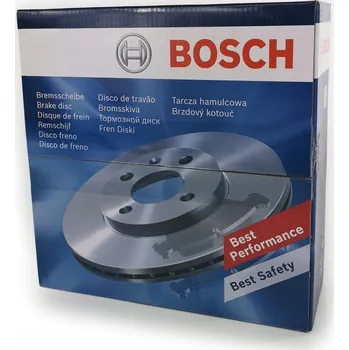 Brzdový kotouč Brzdový kotouč Bosch 0 986 479 602
