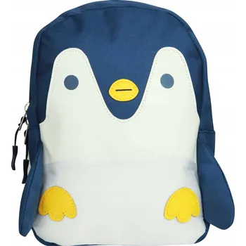 Dětský batoh BATOH BATŮŽEK DĚTSKÝ CUDO