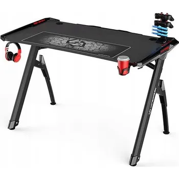 Počítačový stůl Herní stůl Ultradesk 120 x 75 x 64 cm