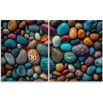 Kuchyňské prkénko Skleněná Ochranná Deska a Krájecí Prkénko | Indukce, Sporák ds-0217