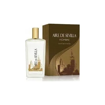 Pánský parfém Aire De Sevilla Hombre Toaletní voda ve spreji 150 Ml