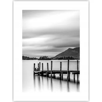 Obraz Obraz plakát do obýváku ložnice 30x40 krajina plakáty na zeď bez rámu