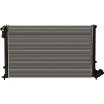 Výparník klimatizace Chladič vody PEUGEOT 406 95-99 574708A2