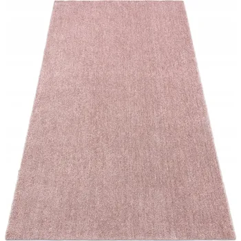 Koberec KOBEREC PRATELNÝ LATIO 80x150 cm starorůžová #B1037