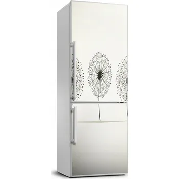 Fototapeta Samolepicí fólie / fototapeta na lednici - Poupata pampelišek