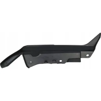 Zavěšení kol Toyota RAV 4 2018 - PRAVÝ SPOILER nad kolo, uchycení blatníku, LIŠTA