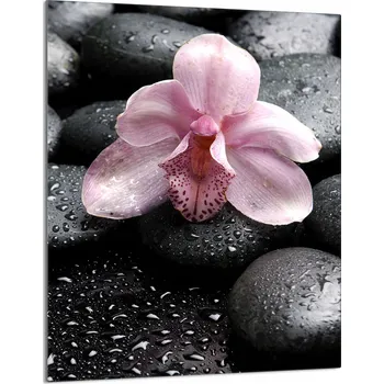 Kuchyňské prkénko Krájecí deska TMK ArtDeko sklo 1 ks