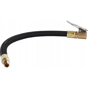 Příslušenství ke kompresoru HADICE S KONCOVKOU PRO HUSTĚNÍ PNEUMATIK 5/16CALAX32TPI