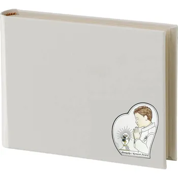 Fotoalbum Album s nápisem v polštině na svaté přijímání Svaté Přijímání 15x20