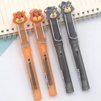 Propiska Jingu Stationery černé