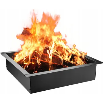 Vevor Ohniště, průměr 81 cm