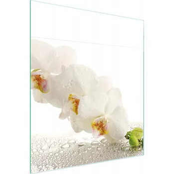 Kuchyňské prkénko Krájecí deska TMK ArtDeko sklo 1 ks