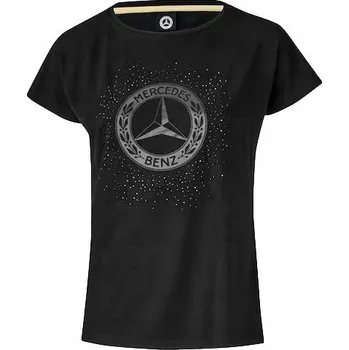 DÁMSKÉ TRIČKO MERCEDES-BENZ - XS B66041737