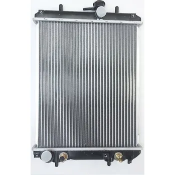 Výparník klimatizace DAIHATSU CHARADE CUORE MIRA 1.0 AUTOMATIC 2003-07