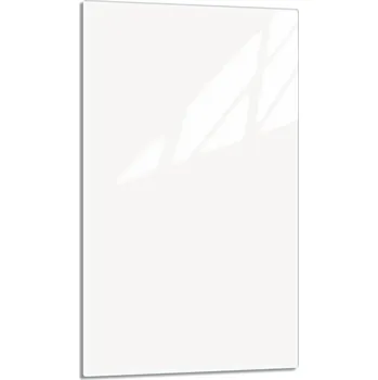 Obraz Krájecí deska TMK ArtDeko 30x52 cm bílá