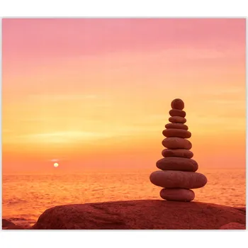 Kuchyňské prkénko Skleněná Ochranná Deska a Krájecí Prkénko | Indukce, Sporák ds-0516