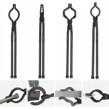 Vrták VEVOR DZQ05 4 ks