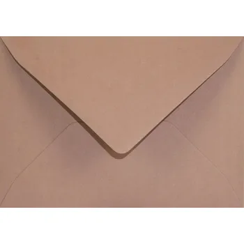 Obálka Obálky B6 Keaykolour Rosebud růžové - 25 Ks.