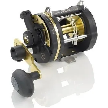 Rybářský naviják Multiplikátor WFT Offshore 2 Speed 30LW LD