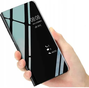 Pouzdro na mobilní telefon Flipové pouzdro ST pro Oppo A54 / A74, vícebarevné