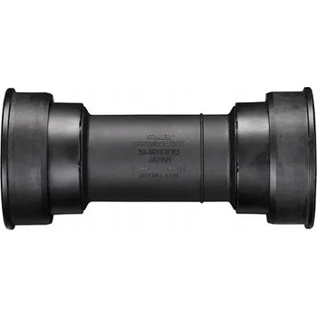 Středové složení Shimano Misky/Ložiska Středového složení BSA BB-MT800 Press Fit