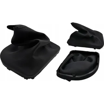 MANŽETA ŘADICÍ PÁKY BMW E60 E61 2003-2007