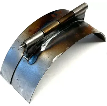 Blatník karosérie Pant pro zadní blatník Jawa Pérák