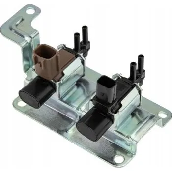 Spojková sada OVLÁDACÍ VENTIL KLAPEK MAZDA 3 5 6 CX7 LF8218740