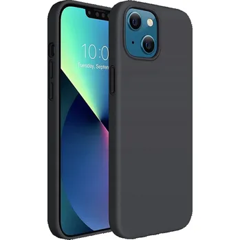 Pouzdro na mobilní telefon Zadní Kryt Pskom pro Apple iPhone 14 Plus černý