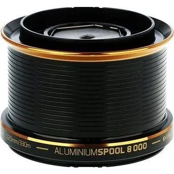 Rybářský naviják Náhradní cívka Delphin Odysea + Tekna