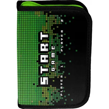 Penál Jednopatrový rozkládací penál Paso