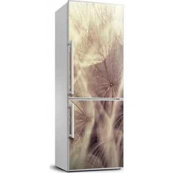 Tapeta Samolepicí fólie / tapeta na ledničku Pampeliška 70x190