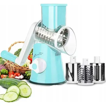 Kráječ zeleniny KRÁJEČ NA BRAMBORY MULTIFUNKČNÍ KRÁJEČ NA ZELENINY CIBULE