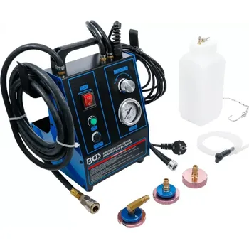 Autodílna BGS 70909 Přístroj pro odvzdušňování brzd