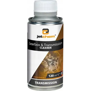 autokoberec Výplach pro manuální převodovku Jetchem MO_09 120 ml