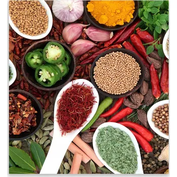 Kuchyňské prkénko Skleněná Ochranná Deska a Krájecí Prkénko | Indukce, Sporák ds-0384