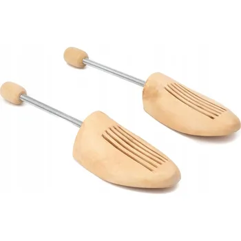 Obraz Boty Olivier napínáky do bot klasické dřevo velikost 35-36