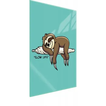 Kuchyňské prkénko Krájecí deska TMK ArtDeko sklo 1 ks