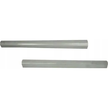 Prah karosérie Opravný plech prahu práh ROVER 75 1999-2005 LEVÝ