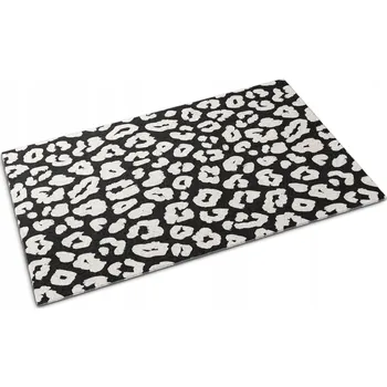 Rohožka Hotová textilní venkovní rohožka 90 x 60 cm