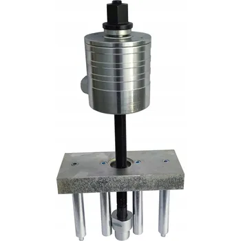 Systém vstřikování HYDRAULICKÝ STAHOVÁK VSTŘIKOVAČŮ RENAULT 2.0 DCI