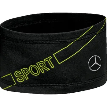 autokoberec ČELENKA NA BĚHÁNÍ