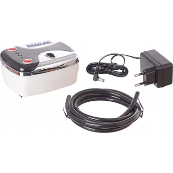 Kompresor Mini kompresor k airbrush pistoli Technic HS08-3AC-S