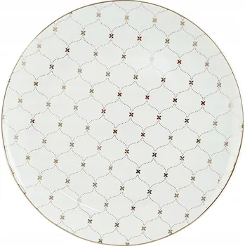 Talíř Talíř mělký jídelní Bogucice Gemis 27 cm