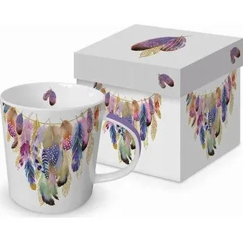 Hrnek PPD cafe porcelán 350 ml