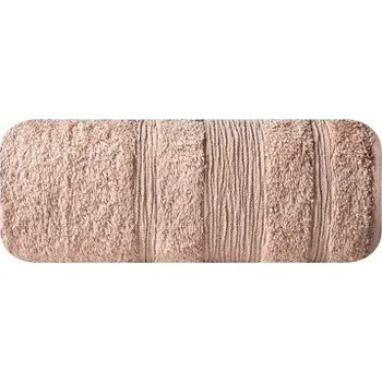 Ručník Ručník Eurofirany ALICE 50x90 krémový