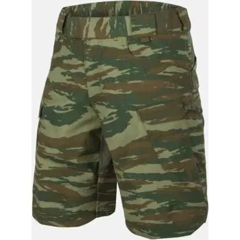 Pánské kraťasy Kraťasy Urban Tactical Shorts Flex 11, Helikon, Hellenic, XXL