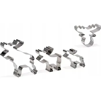 Forma na pečení Forma na sušenky Patisse