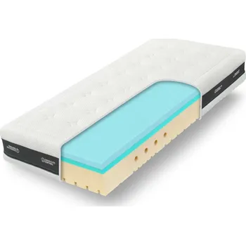 Matrace Matrace Super Fox Blue Classic 120x200 cm 20 cm