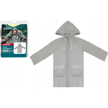 Moto bunda Travella vel. univerzální šedá